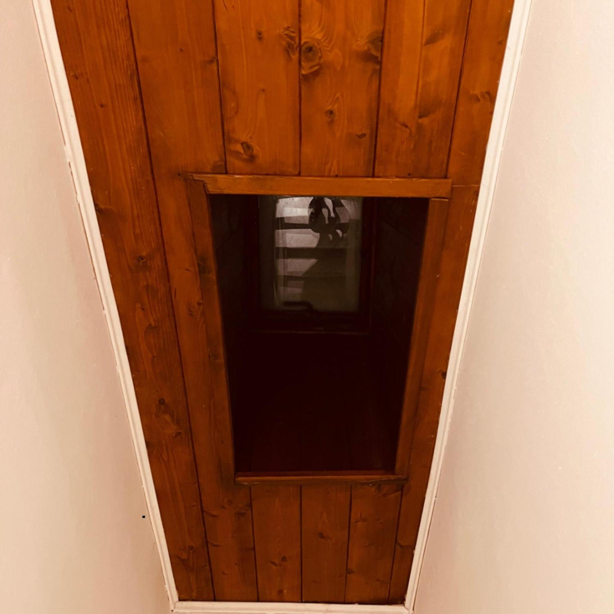 Fontana Suite イグレージアス エクステリア 写真