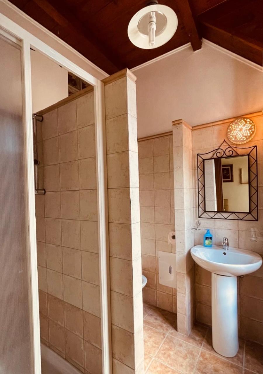 Fontana Suite イグレージアス エクステリア 写真